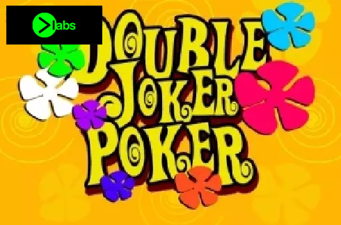 Double Joker Poker